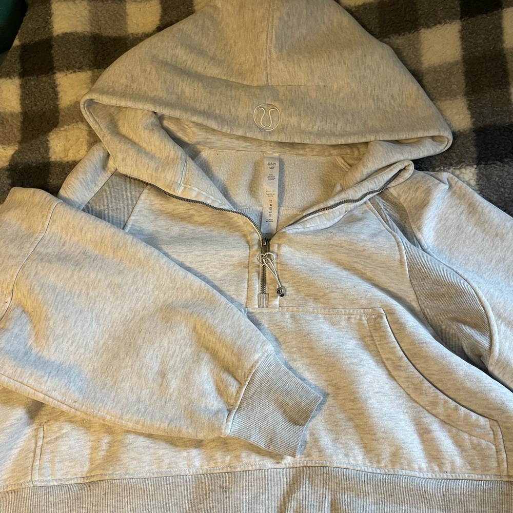 lululemon scuba